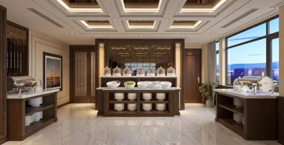 Minasi Premium Hotel – Fotos 3