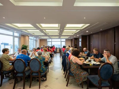 Minasi Premium Hotel – Fotos 4