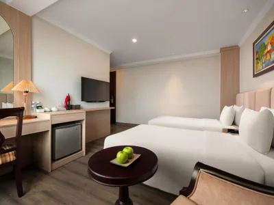 Minasi Premium Hotel – Fotos 5