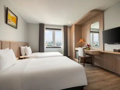 Minasi Premium Hotel – Fotos 8
