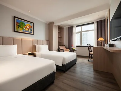 Minasi Premium Hotel – Fotos 10
