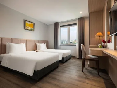 Minasi Premium Hotel – Fotos 11