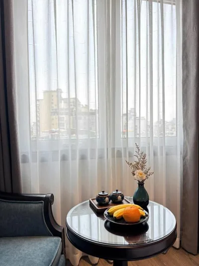 Minasi Premium Hotel – Fotos 13