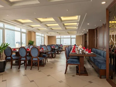Minasi Premium Hotel – Fotos 14