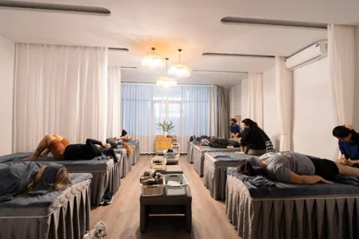 Minasi Premium Hotel – Fotos 15
