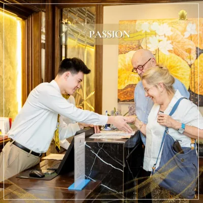 Minasi Premium Hotel – Fotos 16